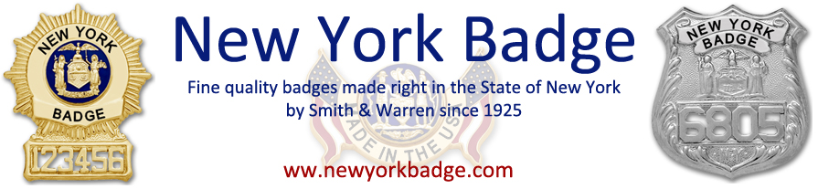 NewYorkBadge